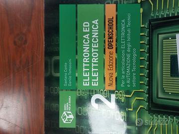 Elettronica ed elettrotecnica 2. 