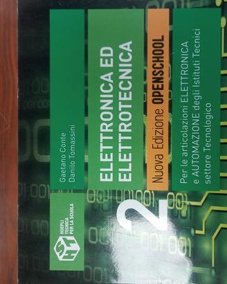 Elettronica ed elettrotecnica 2. 
