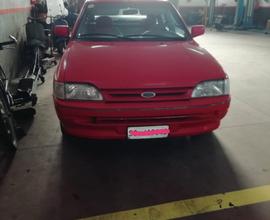 FORD Escort 1.6 1992