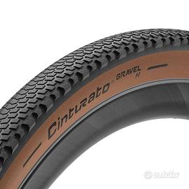 Pirelli Cinturato Gravel H 650B  - COPPIA