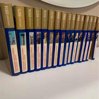 Enciclopedia Curcio 1974-1989