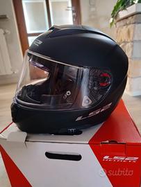 Casco LS2 FF397 VECTOR