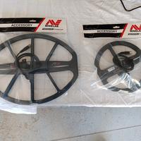 minelab manticore piastra m9 m15