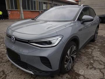 Volkswagen ID.4 ID4 PRO PERFORMANCE 204CV PANORAMA