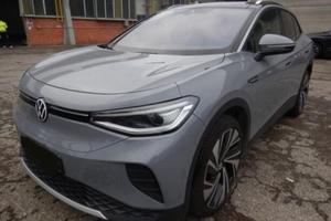 Volkswagen ID.4 ID4 PRO PERFORMANCE 204CV PANORAMA