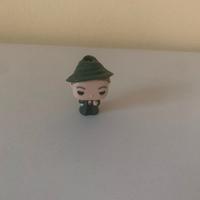 Funko pop harry potter professoressa Minerva McGra
