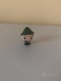 Funko pop harry potter professoressa Minerva McGra