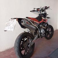 Beta RR Enduro 125 - 2013
