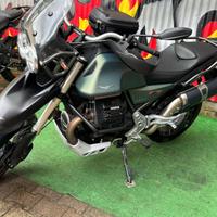 MOTO GUZZI V 85 TT FINANZIABILE INTERESSI 0 NO BUS