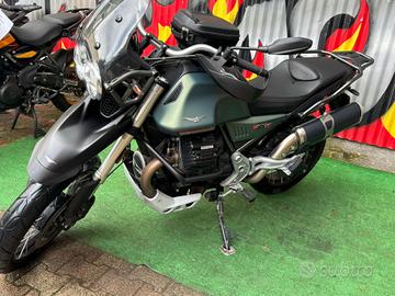 MOTO GUZZI V 85 TT FINANZIABILE INTERESSI 0 NO BUS