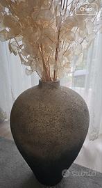 Vaso JAR STORY 60 - GRIGIO