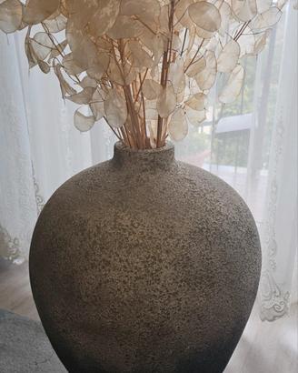Vaso JAR STORY 60 - GRIGIO