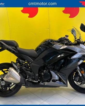 KAWASAKI Z 1000 SX Garantita e Finanziabile