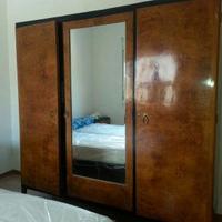 Camera da Letto Completa Art Déco Anni '40