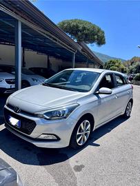 Hyundai i20 1.2 5 porte Econext Classic