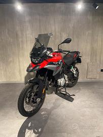 Bmw F 850 GS - ANNO 2023 M- KM 16477