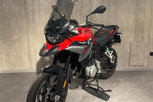Bmw F 850 GS - ANNO 2023 M- KM 16477