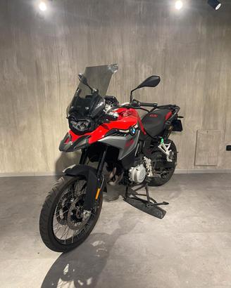Bmw F 850 GS - ANNO 2023 M- KM 16477