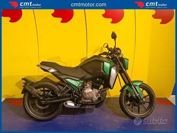 F.B. MONDIAL Flex 300 FB Mondial Flex 300 Garant
