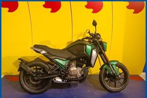 F.B. MONDIAL Flex 300 FB Mondial Flex 300 Garant