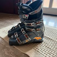 Scarponi Sci Nordica 11.5