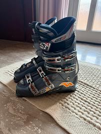 Scarponi Sci Nordica 11.5