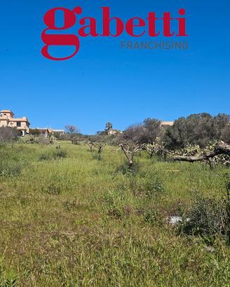 Terreno pressi svincolo autostradale Ter/57
