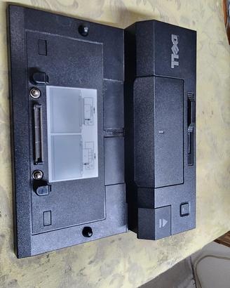 E5430 docking dock