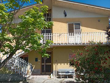 Villetta indipendente