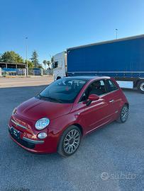 Fiat 500 1.2 GPL Easypower Lounge