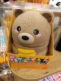 legami Super Kawaii Orso 
