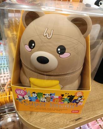 legami Super Kawaii Orso 