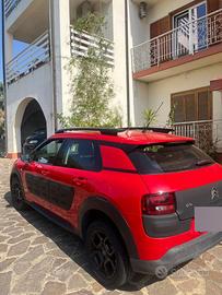 C4 Cactus 1.6 Diesel anno 4/2015