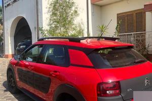 C4 Cactus 1.6 Diesel anno 4/2015