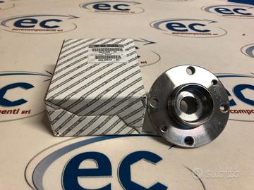 7672265 Mozzo ruota anteriore FIAT 500/PANDA. NUOV