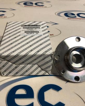 7672265 Mozzo ruota anteriore FIAT 500/PANDA. NUOV