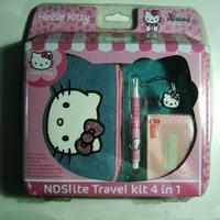 Custodia ds hello kitty