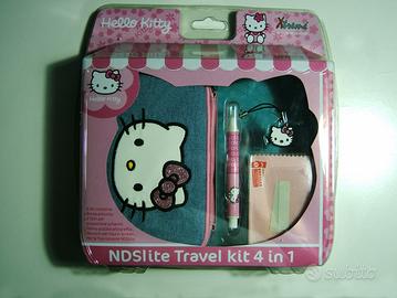 Custodia ds hello kitty