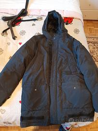 GIACCHE VARIE UOMO TAGLIA 48-50 / M-L