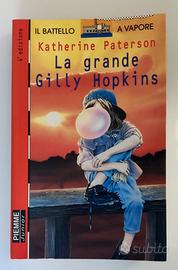 Il Battello a Vapore - La Grande Gilly Hopkins