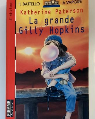 Il Battello a Vapore - La Grande Gilly Hopkins