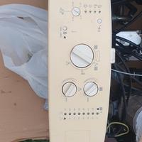 scheda caldaia Unical 