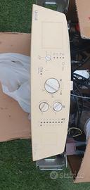 scheda caldaia Unical 