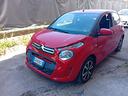citroen-c1-2021-sinistrata-incidentata-marciante