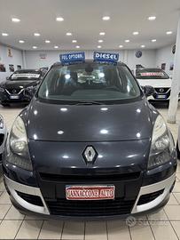 Renault Scenic 1.5 dci 2011 150 mila km