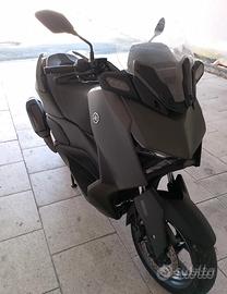 Yamaha X Max 300 Kamo 2025