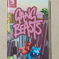 Gang Beast  (Nintendo switch)