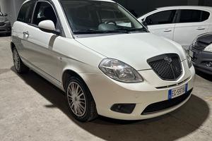 Lancia Ypsilon 1.3 MJT 75 CV Neop. Unico Prop. Eur