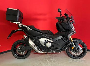 Honda X-ADV 750 DCT