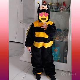 Vestito carnevale ape - Tutto per i bambini In vendita a Latina